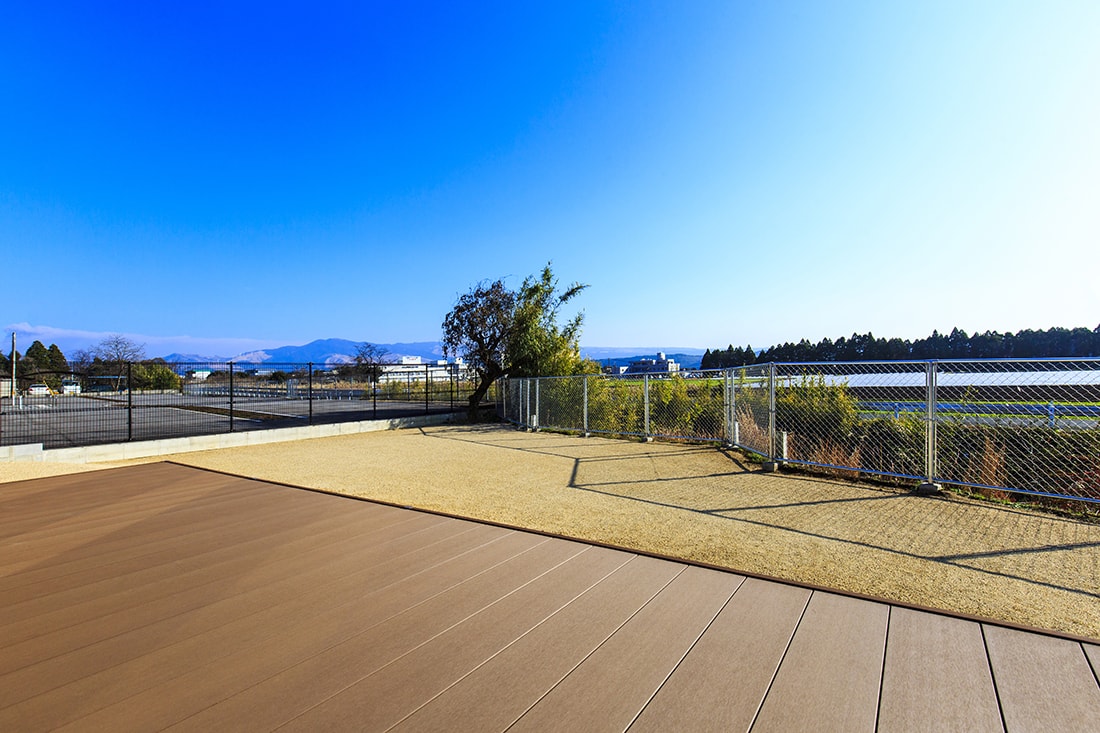 広い庭も必見 敷地140坪の 平屋の家 見学会 News 熊本のモデルハウス見学会 分譲地見学会なら 愛住宅 広い庭も必見 敷地140坪の 平屋の家 見学会 News 熊本のモデルハウス見学会 分譲地見学会なら 愛住宅