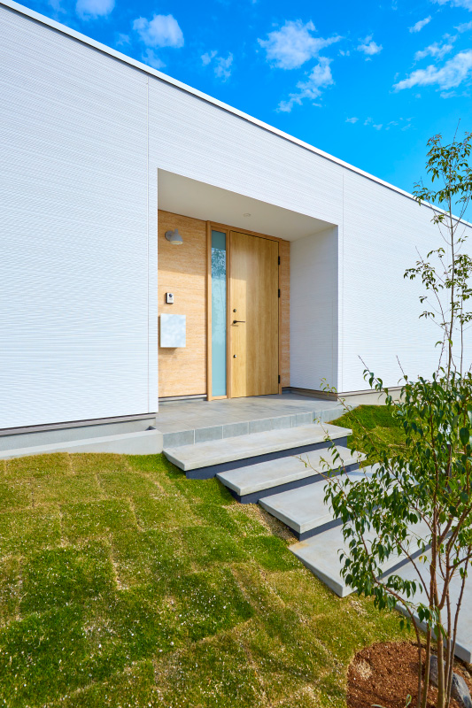 熊本の注文住宅と分譲地なら2×4工法の『愛住宅』